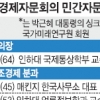 [국민경제자문회의 출범] 대표 경제학자·대학 총장…해당 분야 ‘베스트’ 결집