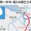제2서해안 고속도로 건설 ‘청신호’