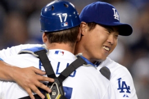 [MLB] 한국인 세 번째… 다르빗슈도 못한 대기록