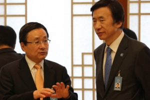 日人 아들 포함? 외교부 어설픈 대응?