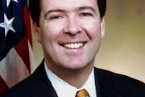 美 FBI국장에 부시 정부 법무 부장관