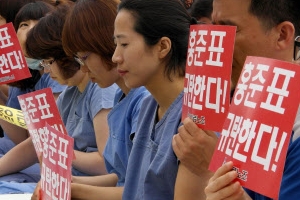 “병원없이 의사만 늘려” 서민 교수가 밝히는 공공의료의 허상