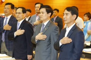 금품수수·예산 부당사용 여전하다