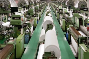 [향토기업 특선] 섬유소재 ‘우단’ 생산 구미 ㈜영도벨벳