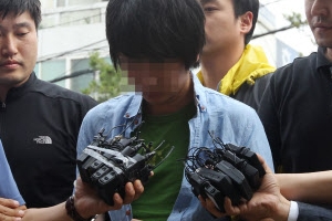 애인행세해 납치·살해… 성범죄 전과 ‘클럽男’이 범인