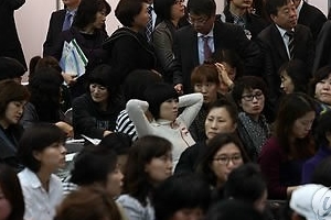 자사고 高1 전출 봇물…경쟁률미달 5곳선 64명 전출