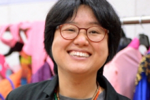 “창극이라고 틀에 갇혀 있을 수 없다…성소수자라는 화두 당당하게 던지겠다”