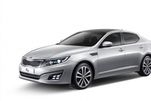 기아차 ‘더뉴 K5’ 사전계약