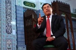 ‘가자’ 폭격에 세 딸 잃고도 “증오하지 않는다”