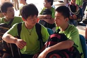 라오스 “한인 선교사가 인신매매”…탈북단체 “손바닥으로 하늘 가려”