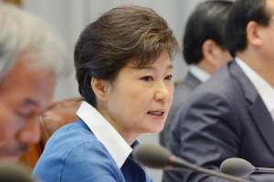 “북송 탈북민들 생명·안전 보장돼야”… 朴대통령, 北인권 작심 비판