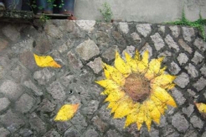 종로구 골목길이 갤러리로