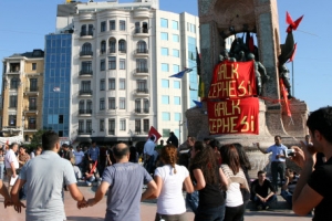 터키총리, 반정부세력에 “대가치를것”…초강경 왜?