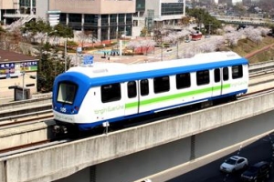 툭하면 ‘급정거’ 용인경전철 불안불안