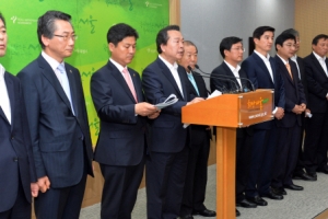 “무상보육 국고지원 없으면 새달 중대 결심”