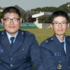군대가려고 살찌우고 뺀 두 남자