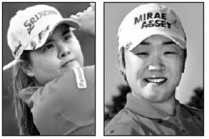 [웨그먼스 LPGA 챔피언십] 팔팔한 88년생 총출동