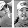 [웨그먼스 LPGA 챔피언십] 팔팔한 88년생 총출동