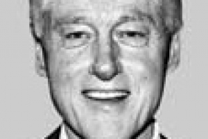 ‘45분에 5억’ 빌 클린턴 강연료 논란