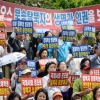 “북송 탈북자 안전 보장하라”