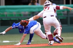 [프로야구] 정호·병호 홈런포 ‘펑펑’… 선두 넥센, 30승 선착