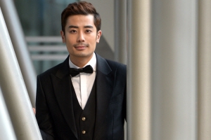 “아이언맨보다 매력적… 로다주 긴장해야 할 겁니다”