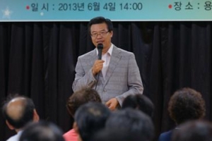 통·반장과 화목한 데이트… 민원 해결도 ‘술술’