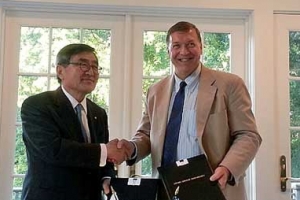 KIST, 스토니브룩과 손잡고 뇌과학 연구
