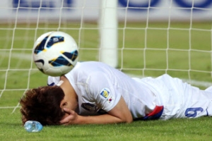 [2014 월드컵 최종예선] 레바논전 1-1 무승부… 브라질 월드컵 예선 단 2경기 남아