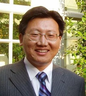 자오커진 中 칭화대 국제연구소 부소장