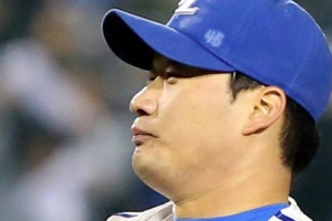 [프로야구] MLB 스카우터 목동 집결… 오승환에 눈독?