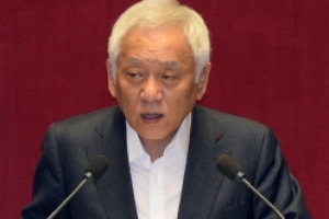 김한길, 갑을관계 정상화 대타협委 제안