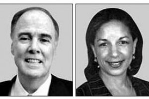 도닐런 美 백악관 국가안보 보좌관 사임… 후임에 라이스