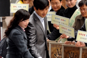 [광역단체 공약이행률] 대선용 지방개발공약 ‘공수표’ 가능성 고조