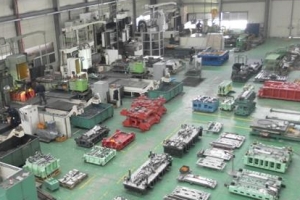 [향토기업 특선] (19) 광주 자동차 금형 전문업체 ㈜에스디엠