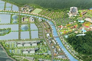 [이슈&이슈] 원주 화훼관광단지 열병합발전소 건립 논란