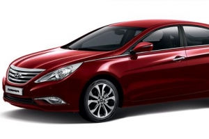 현대차 ‘2014 쏘나타 더 브릴리언트’ 출시