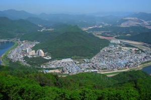 ‘신선이 다스리는 고장’ 천혜의 단양 8경