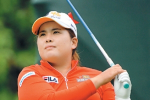 [웨그먼스 LPGA 챔피언십] 퀸, 왕관 하나로는 부족하다