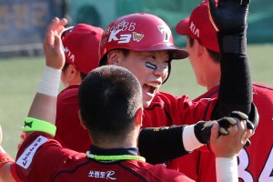 [프로야구] 그제도 나지완 어제도 나지완
