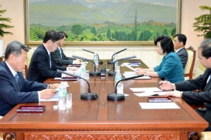 ’장관급회담→당국회담’…명칭 변경에 주목