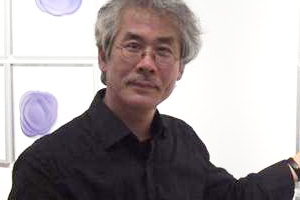 2㎜ 유리 조율에 삶의 희로애락 담았죠