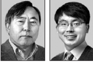 세계적 과학저널 표지 함께 쓴 父子 교수