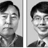 세계적 과학저널 표지 함께 쓴 父子 교수