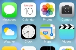 iOS7, 확 달라졌다…출시일은 언제?