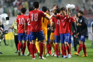 이란과의 수중전, 반드시 유리하지만은 않다