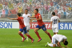 [2014브라질월드컵] 헌납받은 결승골… 가까워진 브라질