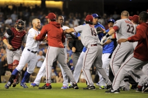 [MLB] 괴물 vs 괴물… 류, 닮은꼴과 맞짱