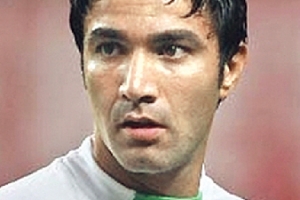 [월드컵 아시아 최종예선] ‘이란의 박지성’    네쿠남 경계령