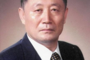 [부고] 안정남 前건교부 장관